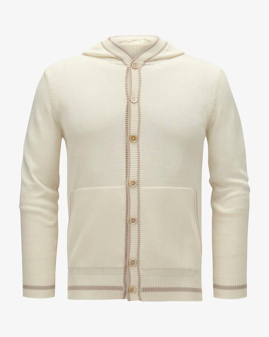 Eleventy Strickjacke