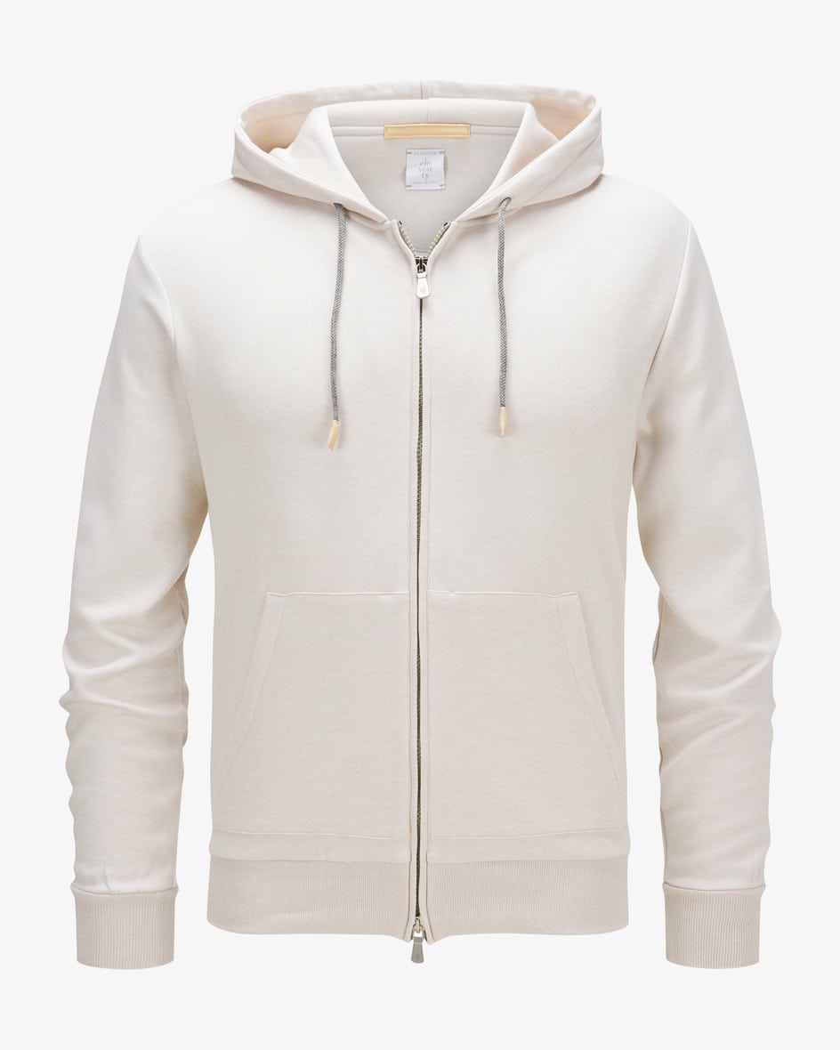 Eleventy Sweatjacke