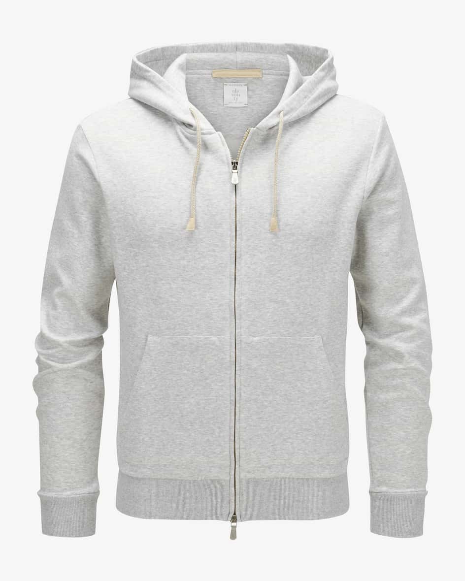 Eleventy Sweatjacke