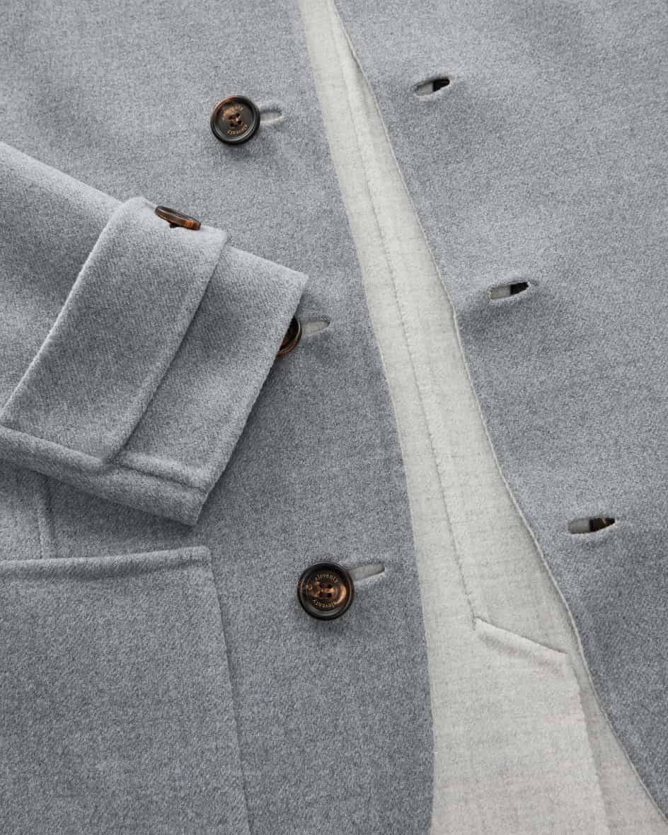 Eleventy Wendejacke