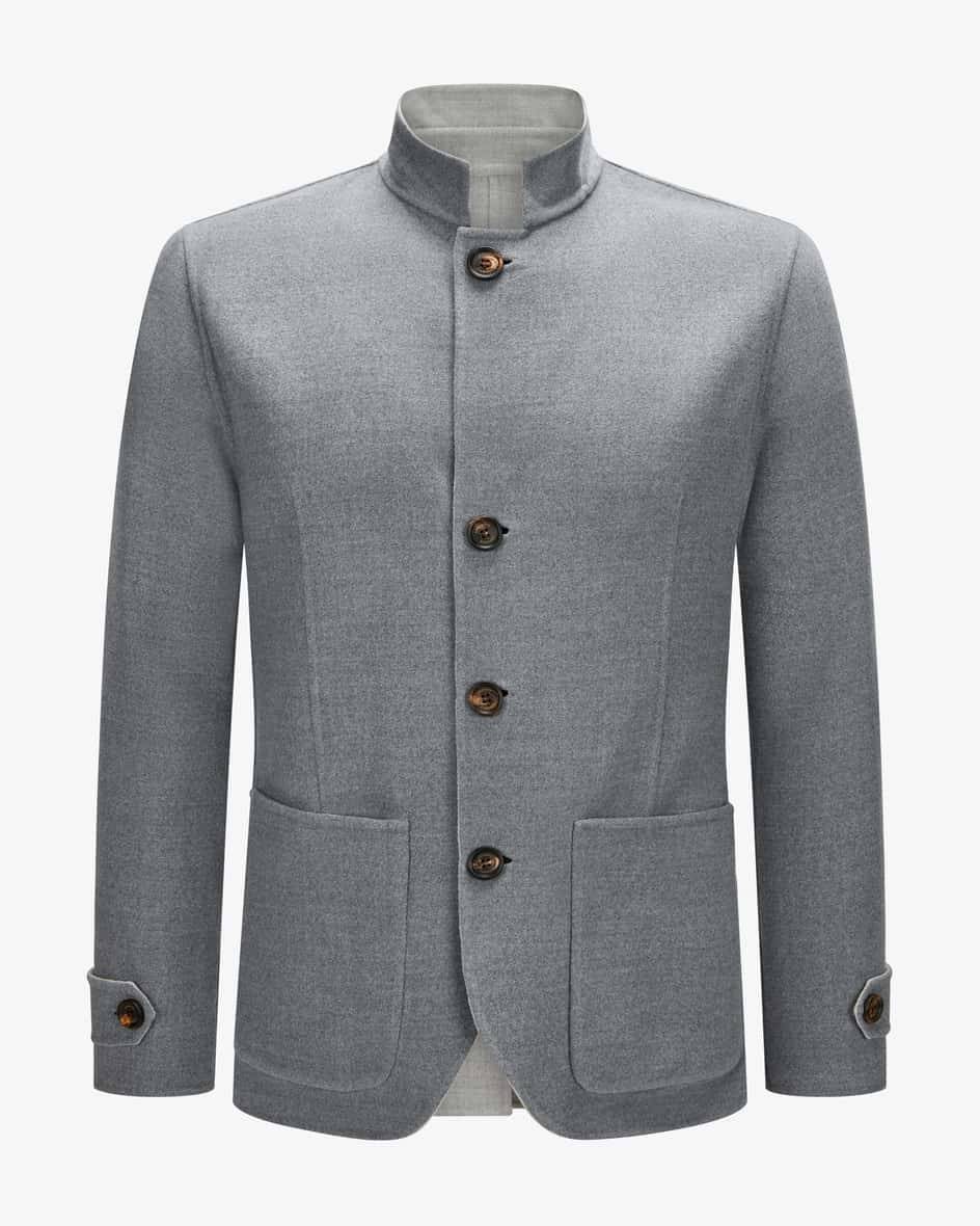 Eleventy Wendejacke