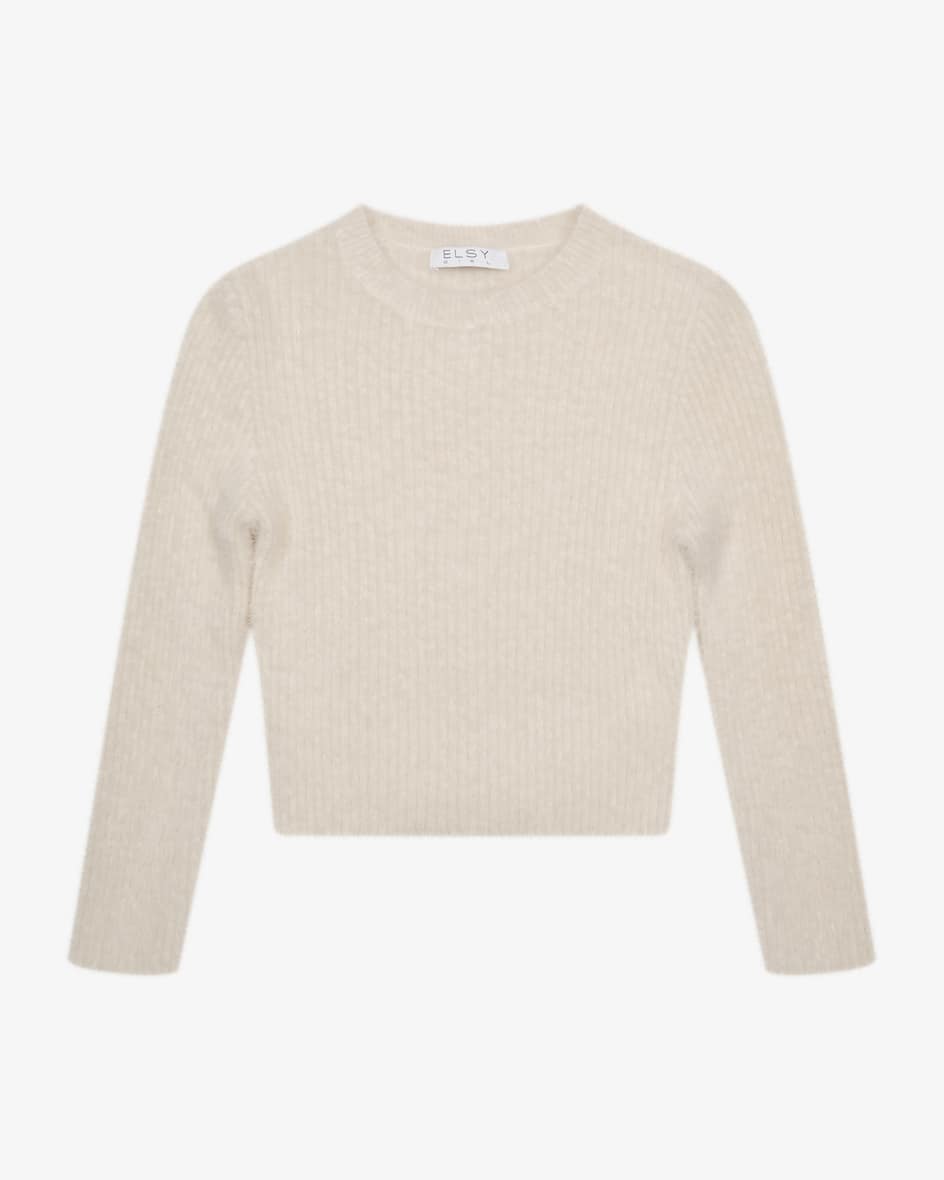 Elsy Pullover