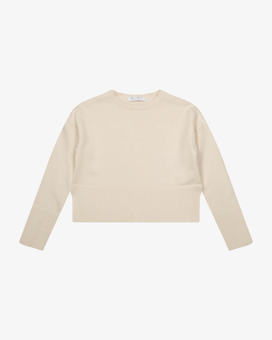 Elsy Pullover