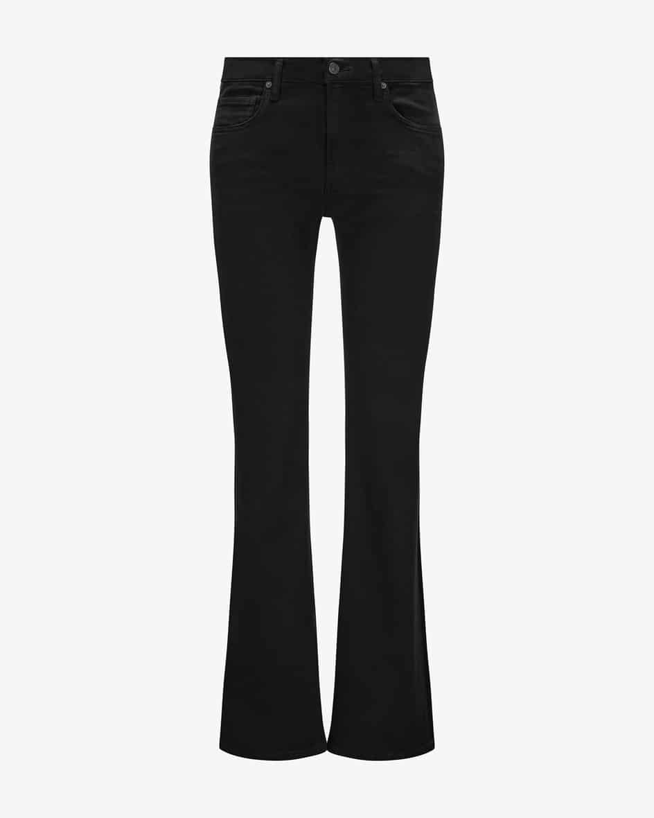 Citizens of Humanity Emannuelle Jeans Low Rise Boot