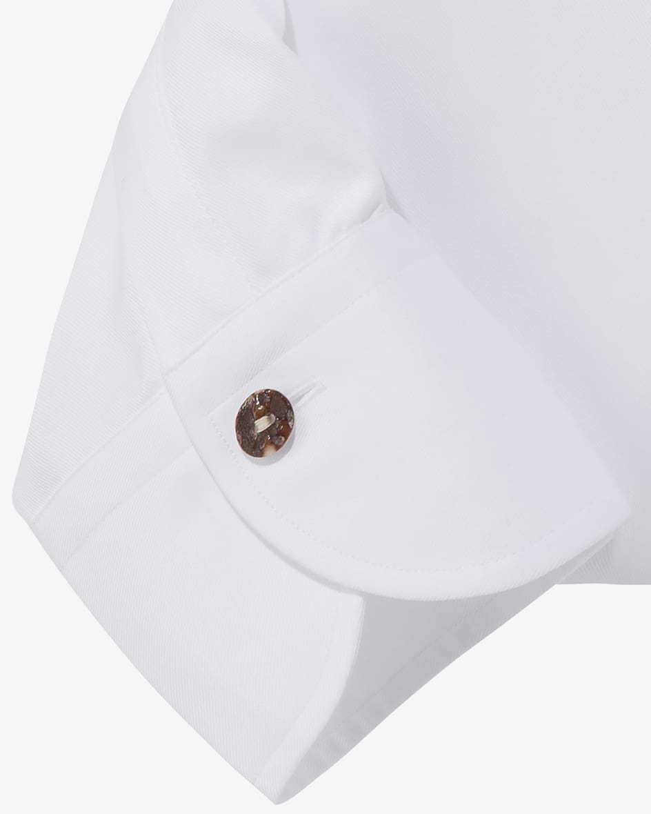 Emanuel Berg Trachtenhemd Slim Fit