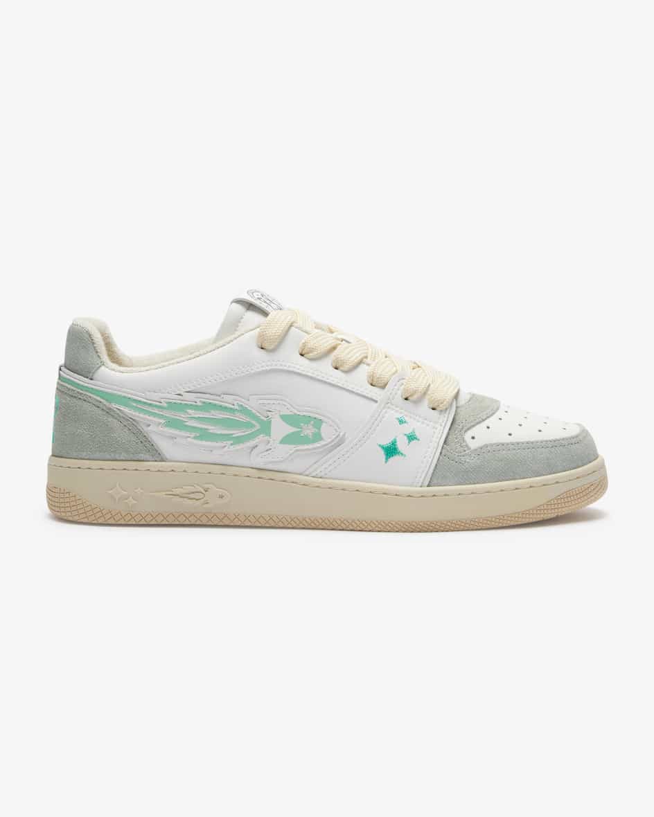 Enterprise Japan Ej Egg Rocket Sneaker Low