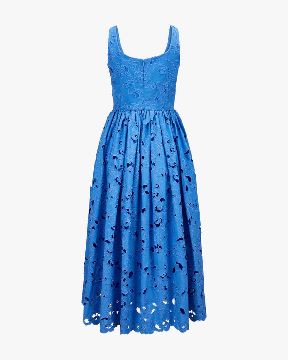Erdem Kleid