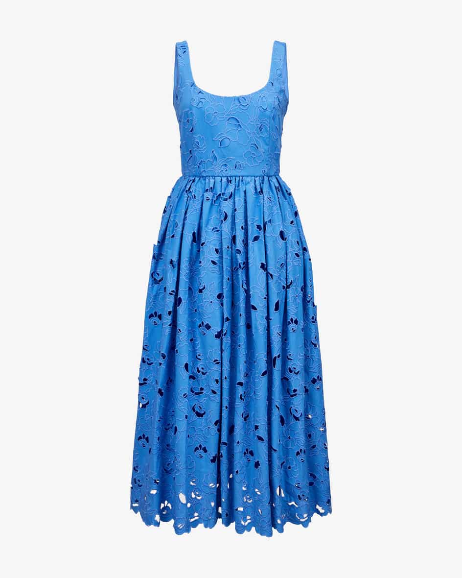 Erdem Kleid
