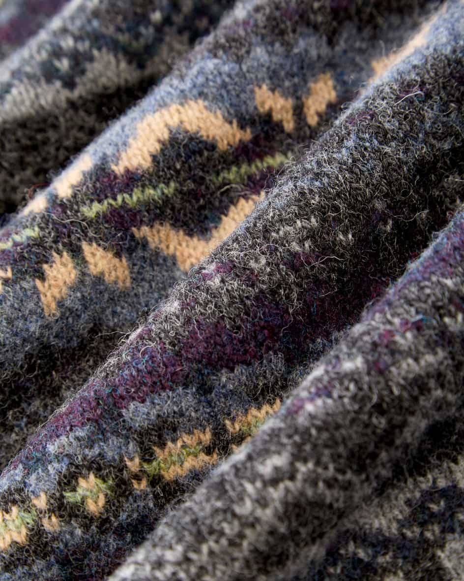 Eribé Knitwear Brodie Pullover