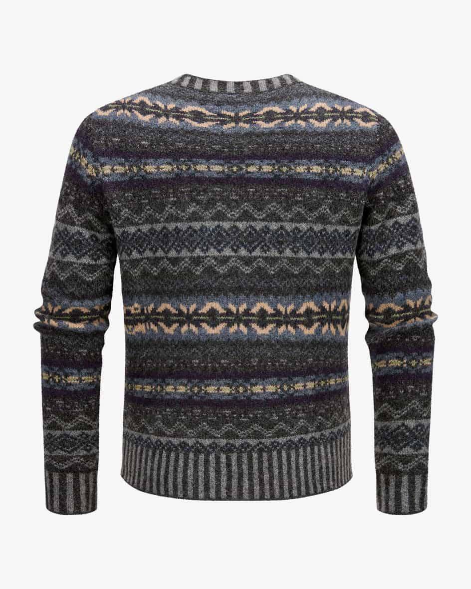 Eribé Knitwear Brodie Pullover
