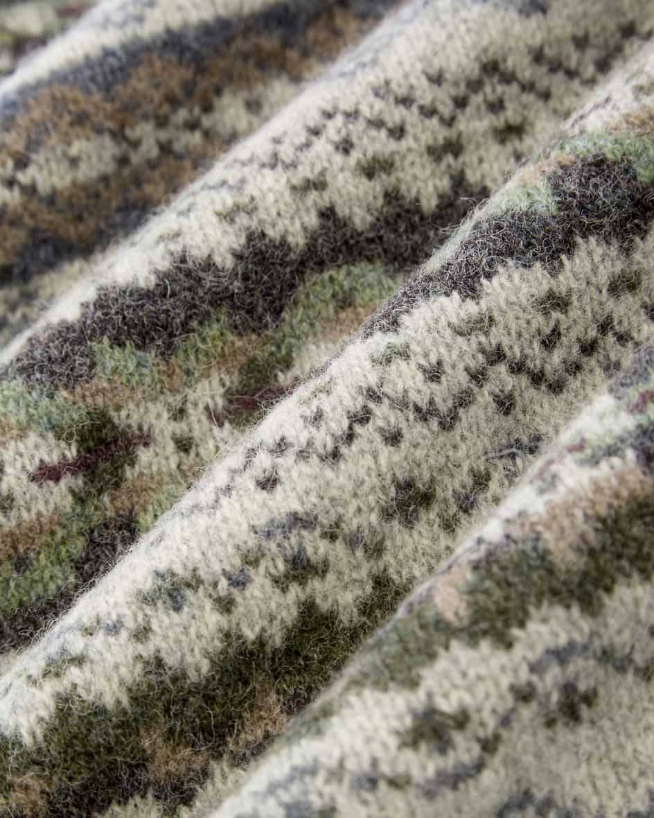 Eribé Knitwear Brodie Pullover