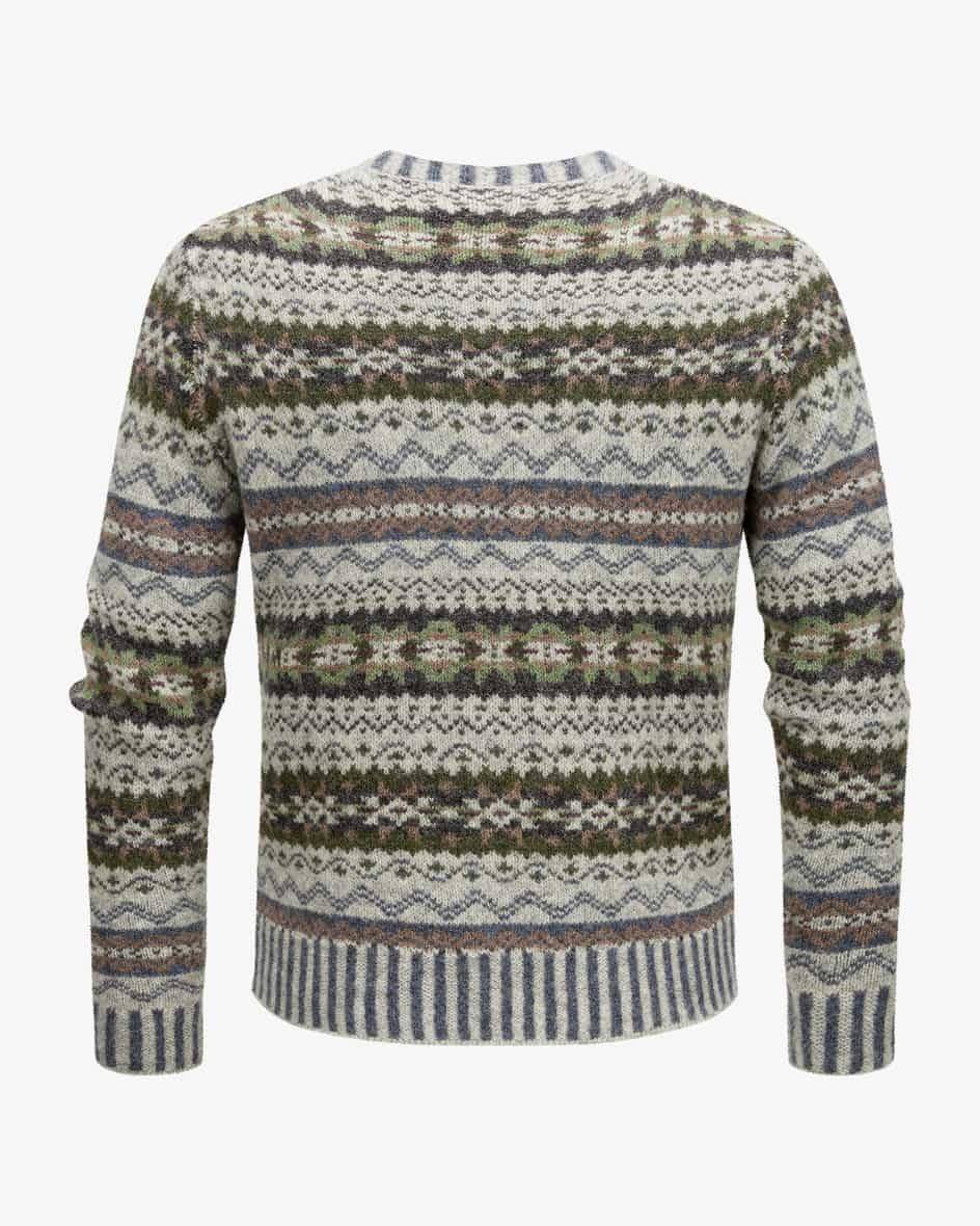 Eribé Knitwear Brodie Pullover