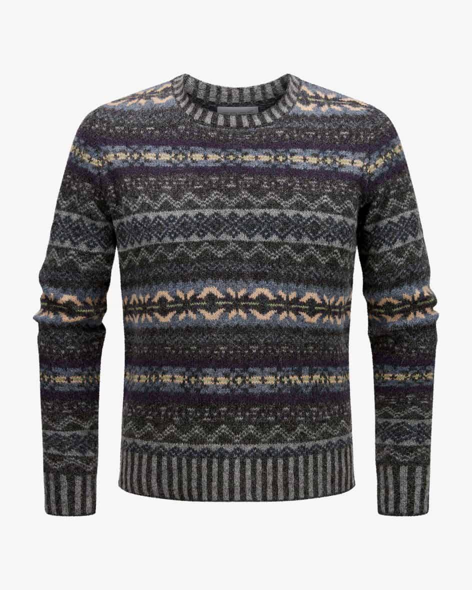 Eribé Knitwear Brodie Pullover