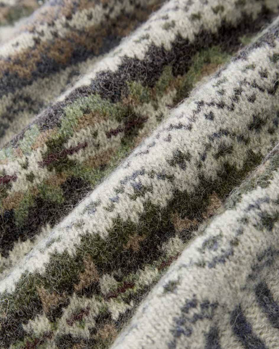 Eribé Knitwear Brodie Pullunder