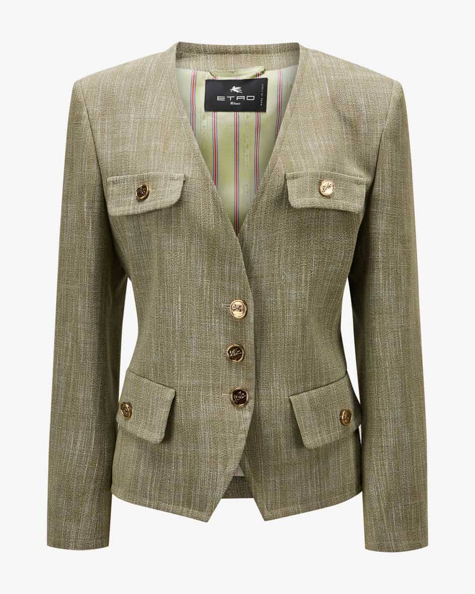 Etro Blazer