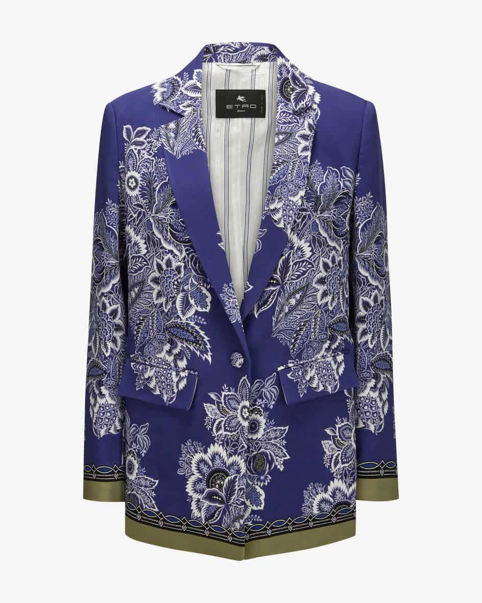 Etro Blazer