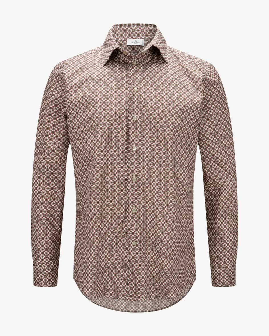 Etro Casualhemd