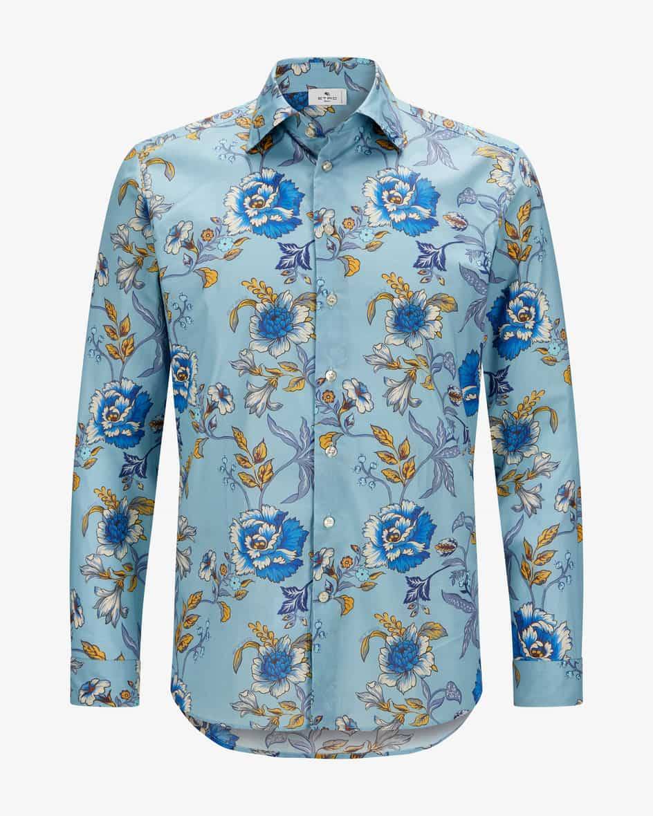 Etro Casualhemd