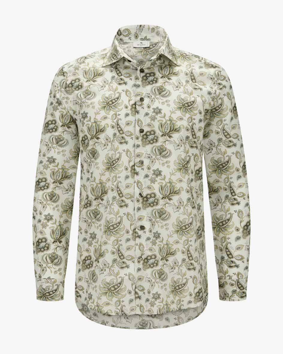 Etro Casualhemd