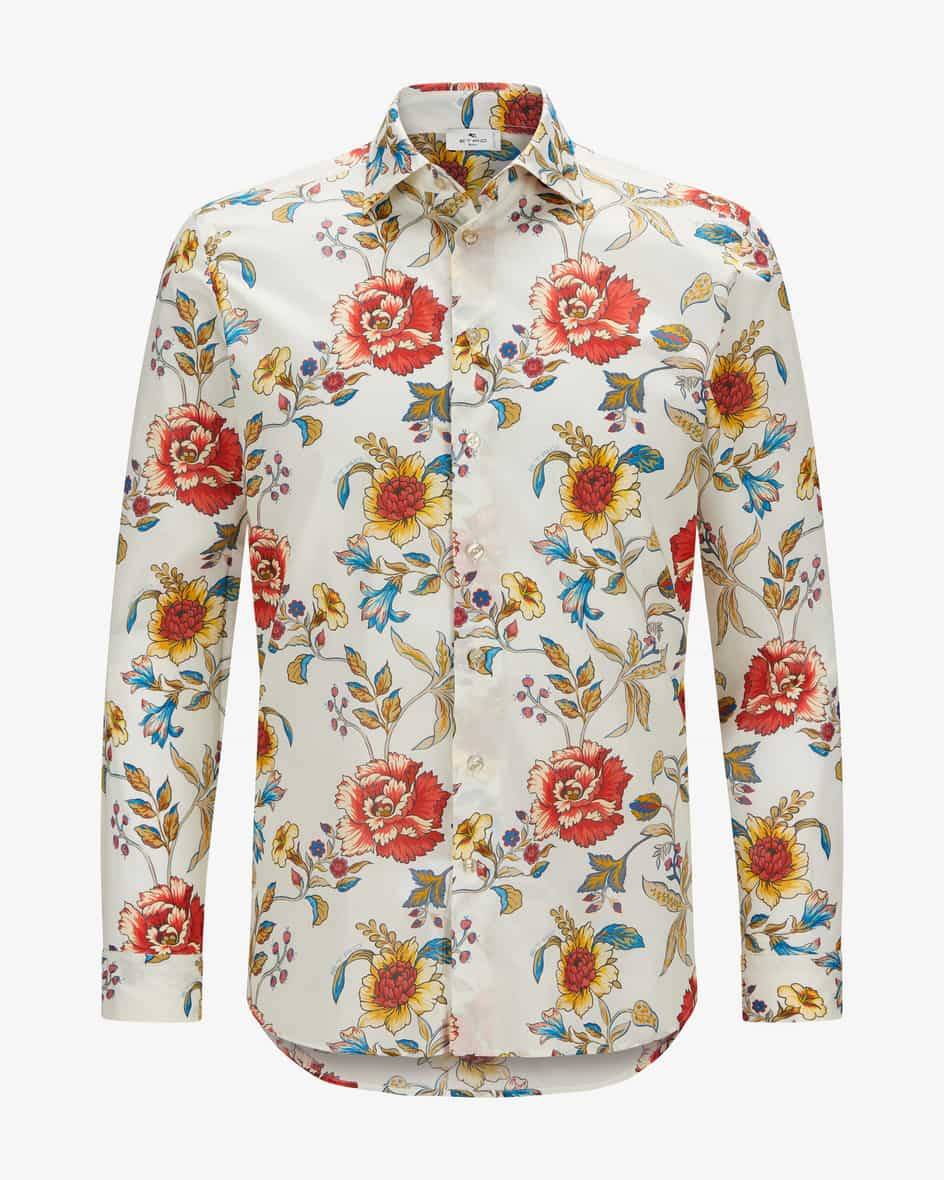 Etro Casualhemd