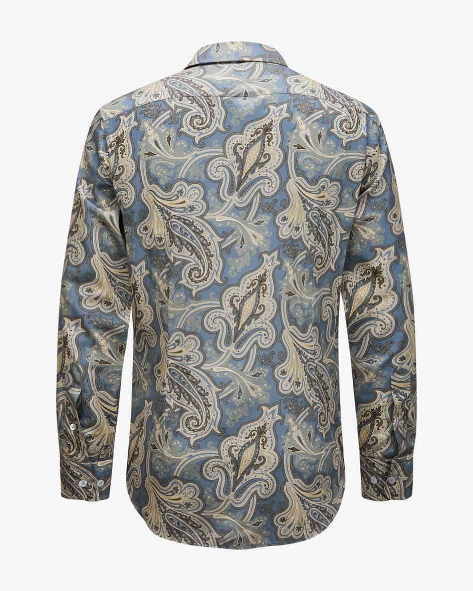 Etro Hemd