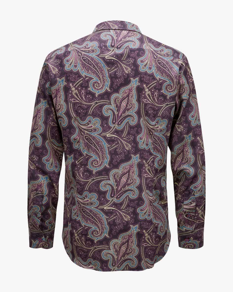 Etro Hemd