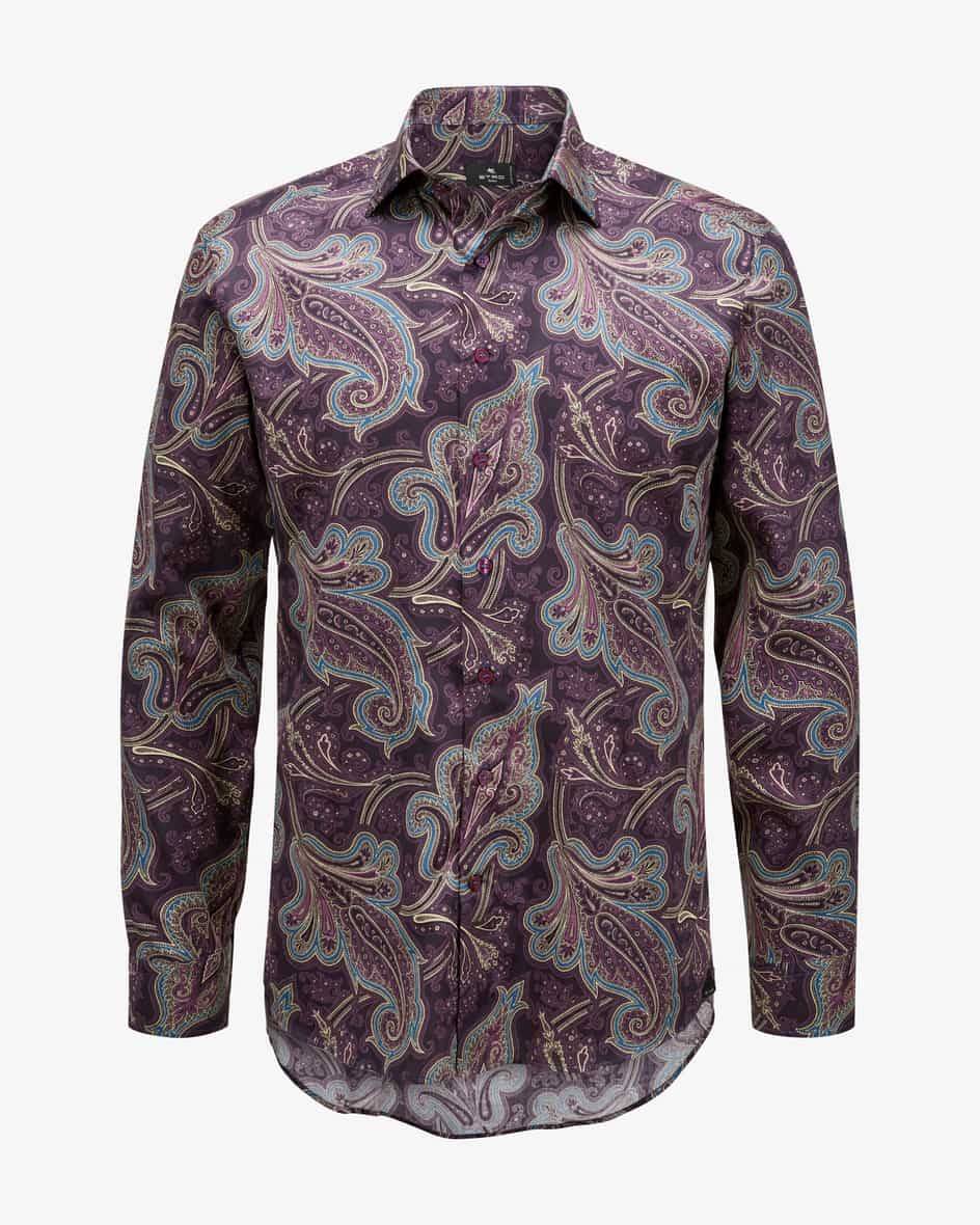 Etro Hemd