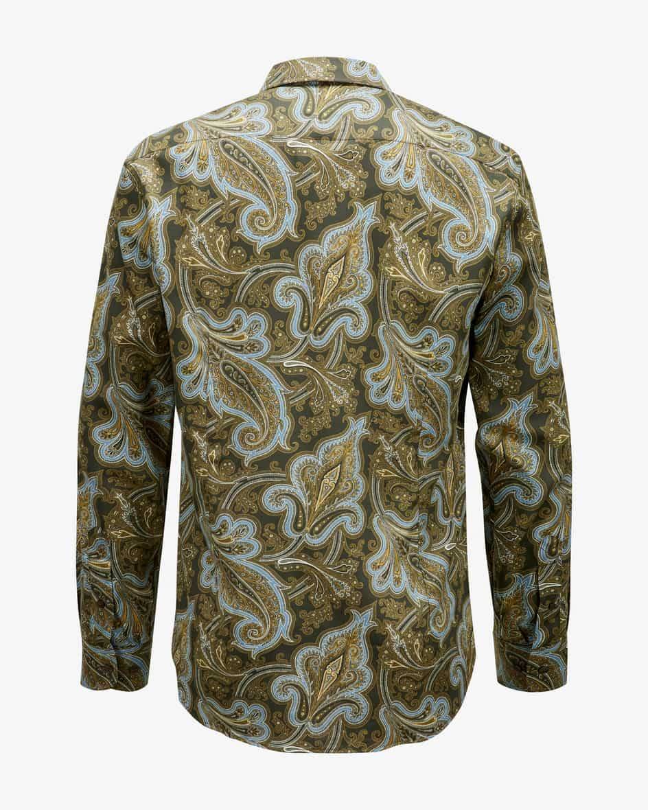 Etro Hemd
