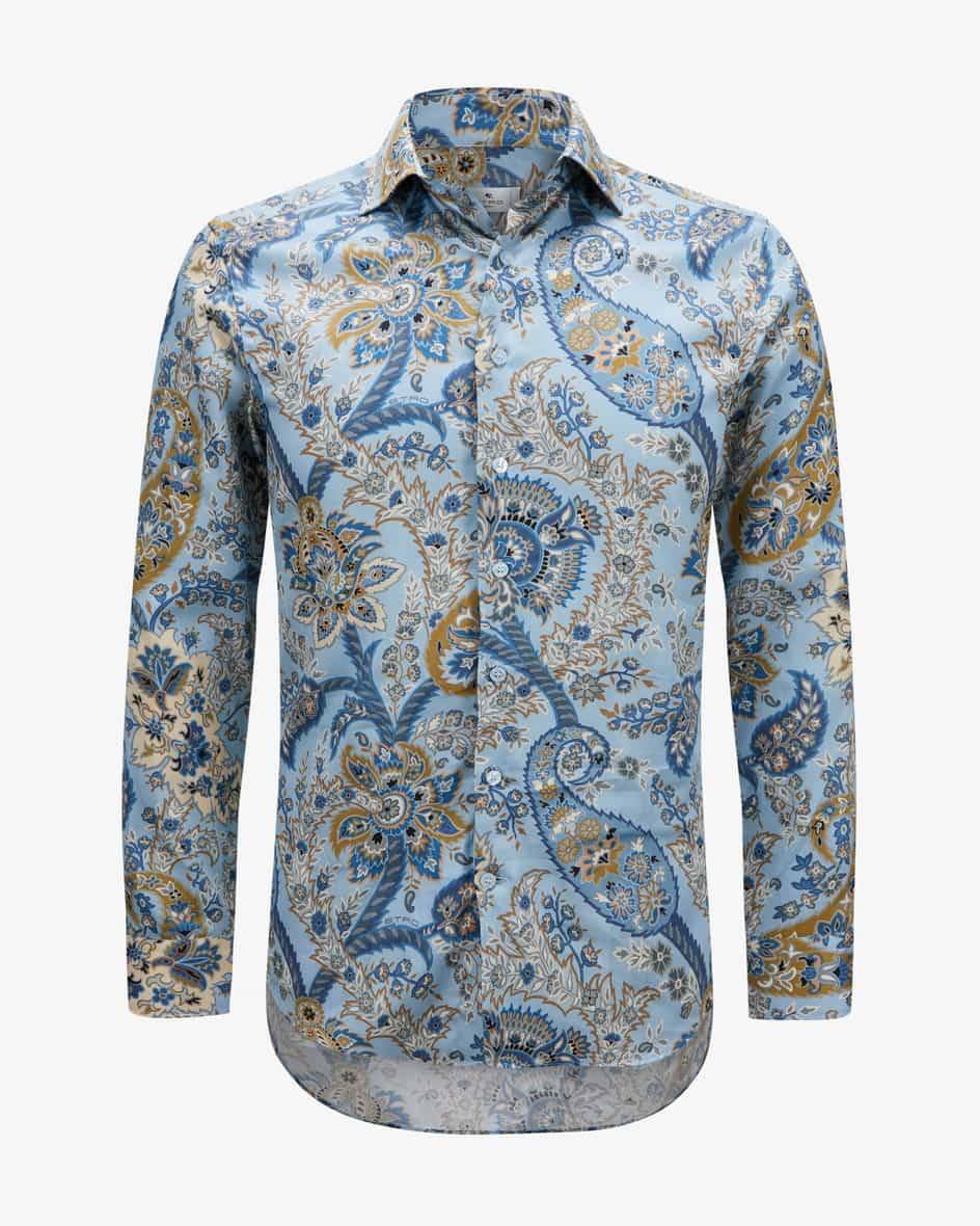 Etro Hemd