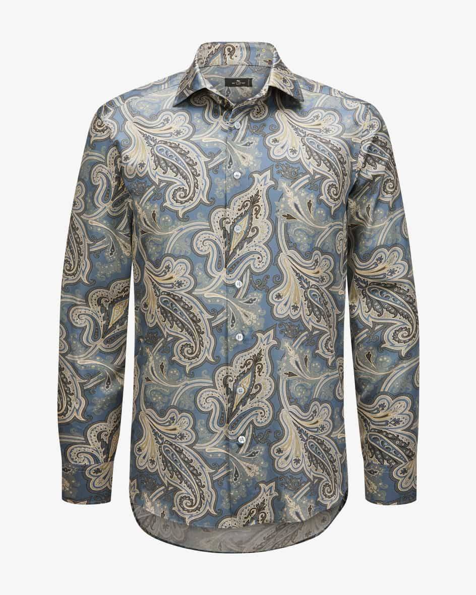 Etro Hemd