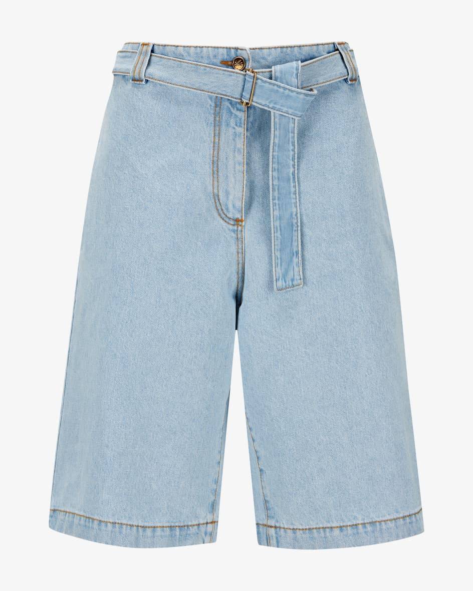Etro Jeansshorts