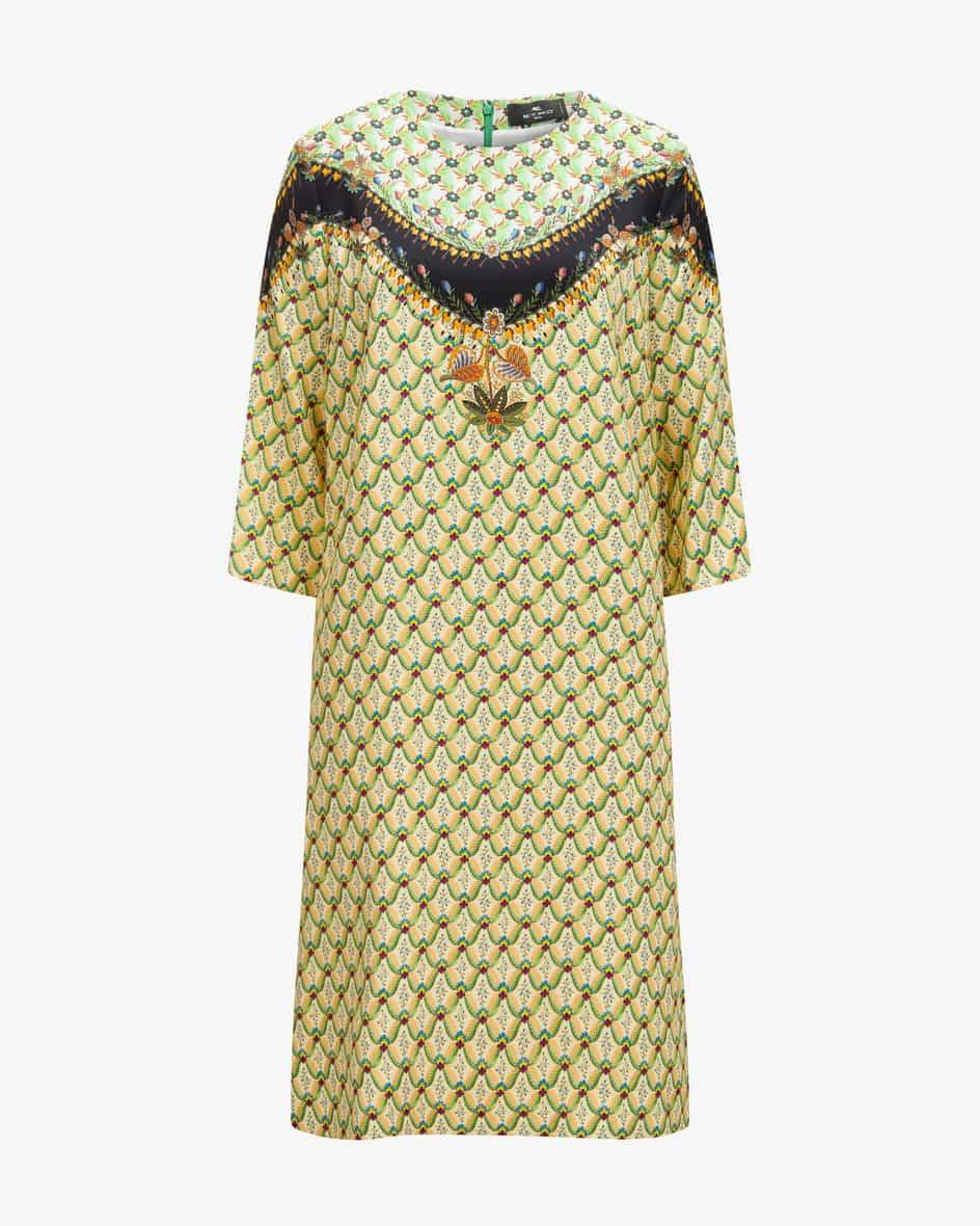 Etro Kleid