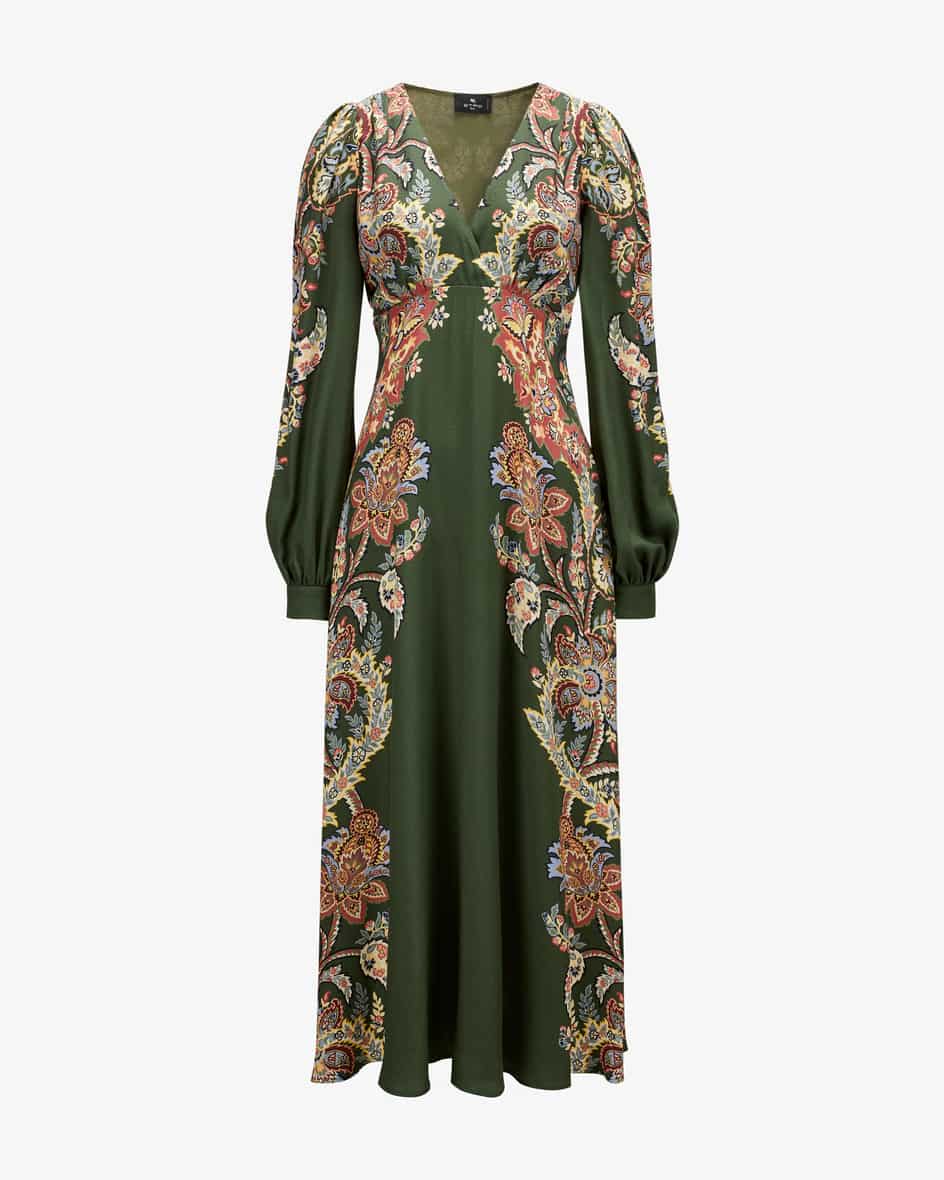 Etro Kleid