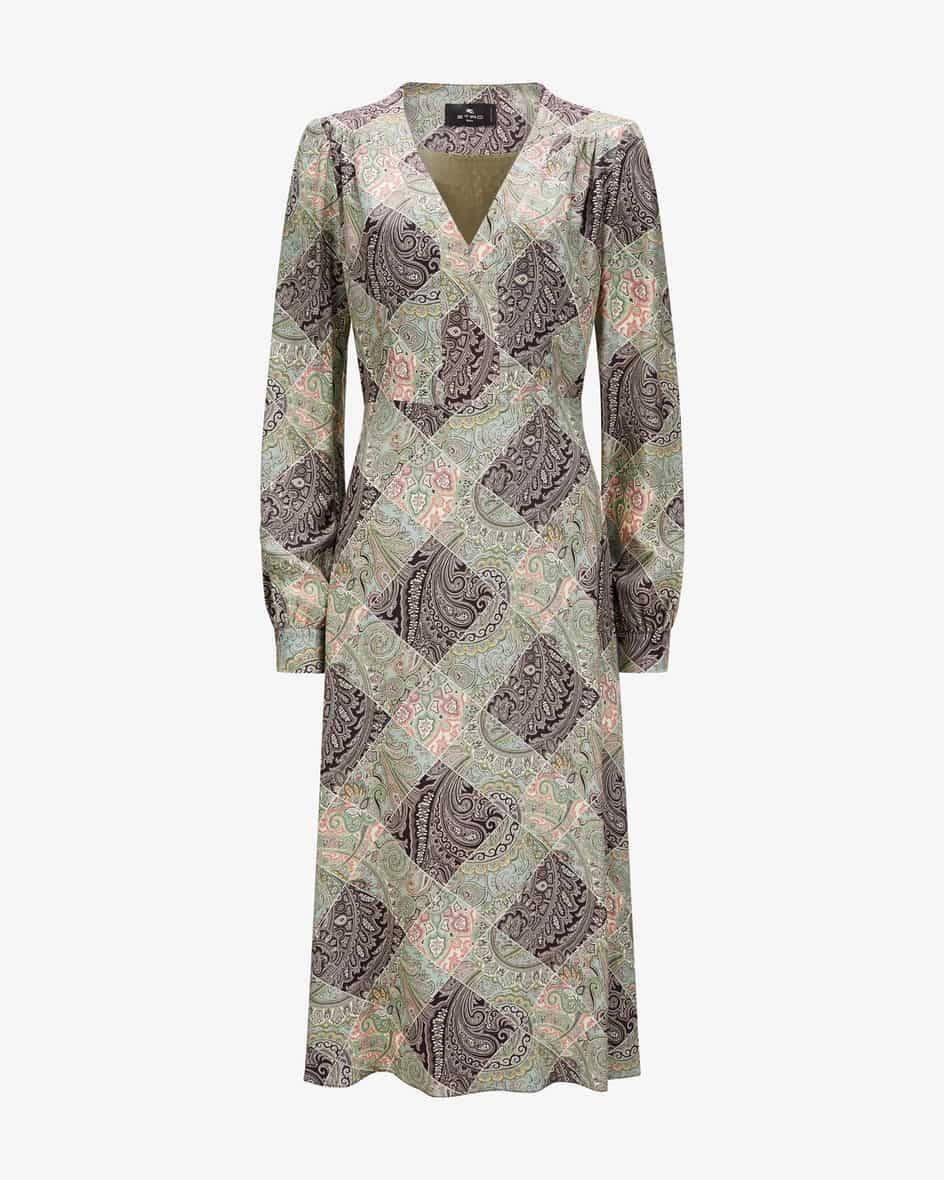 Etro Kleid