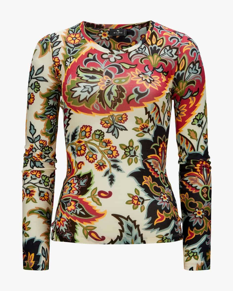 Etro Longsleeve