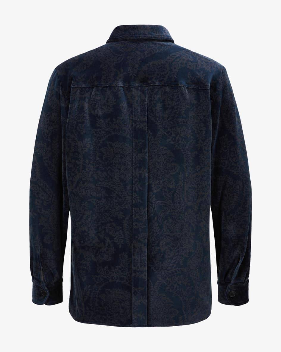 Etro Overshirt