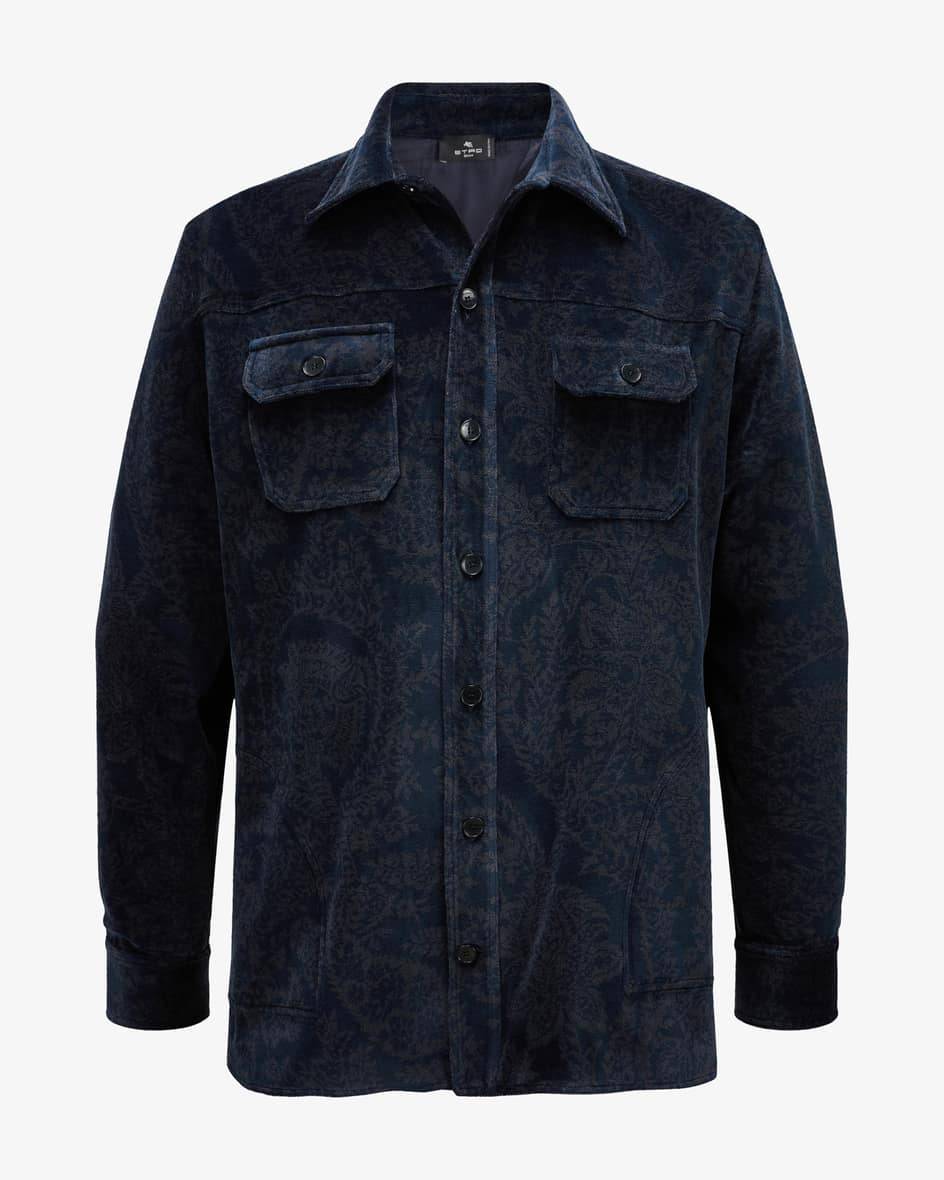 Etro Overshirt