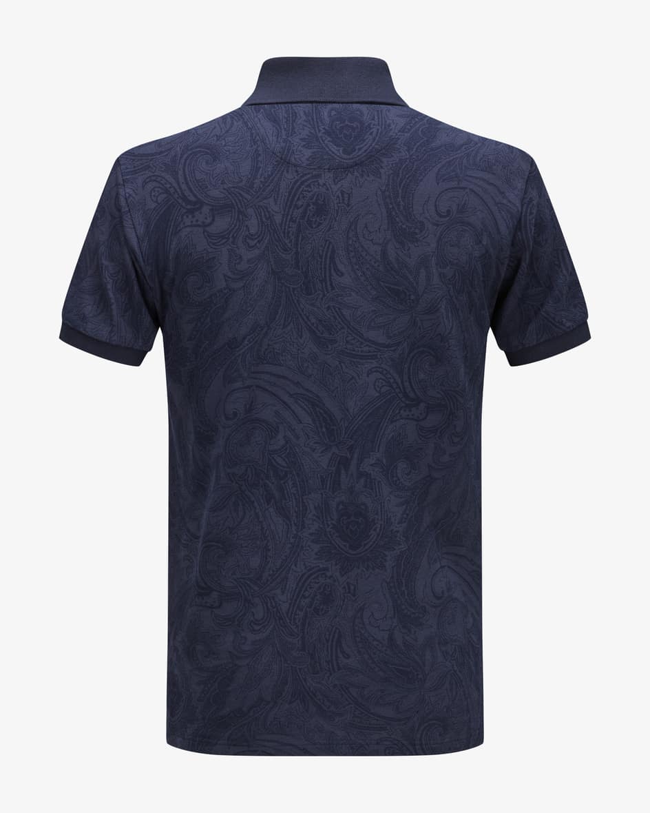 Etro Poloshirt