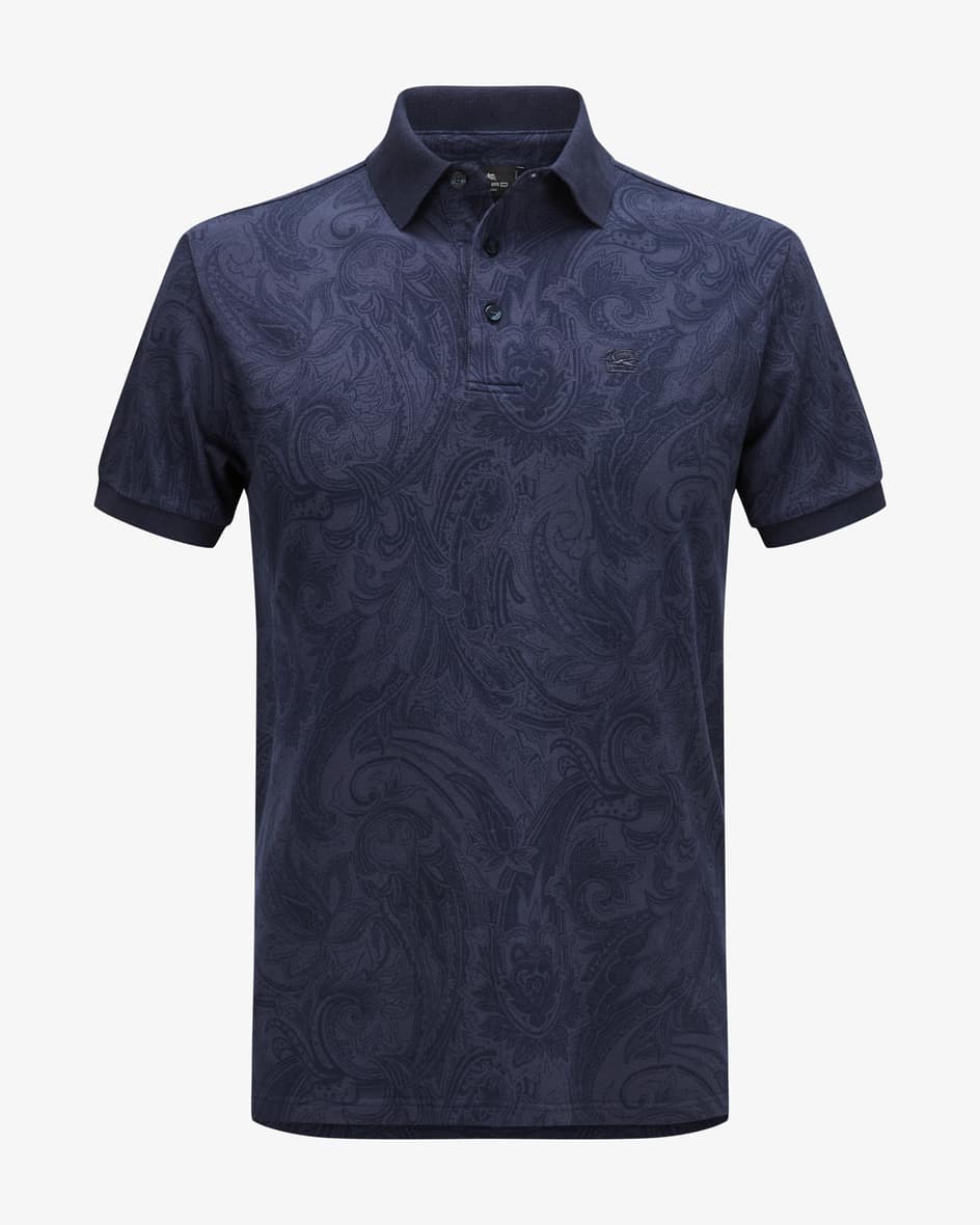 Etro Poloshirt