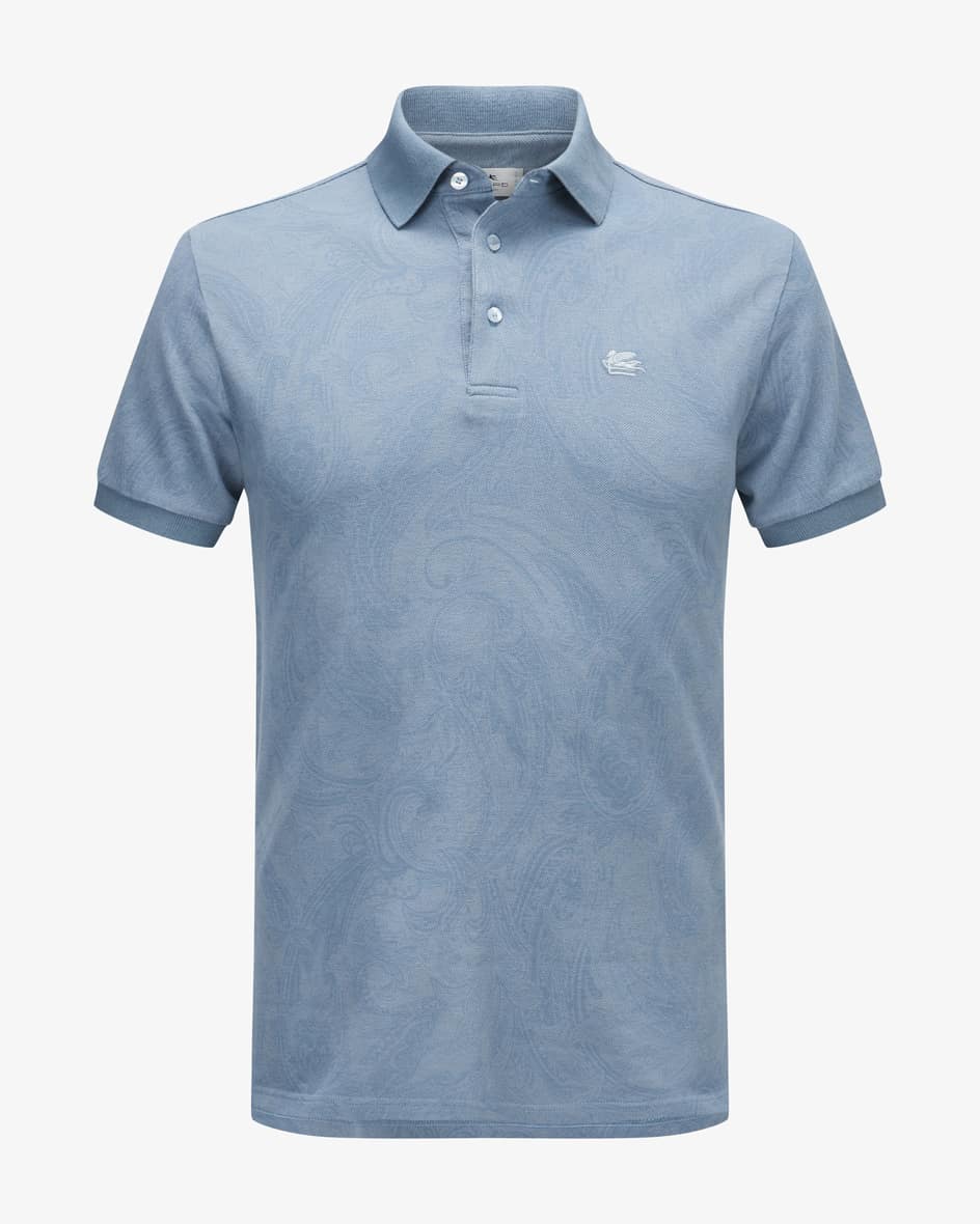 Etro Poloshirt