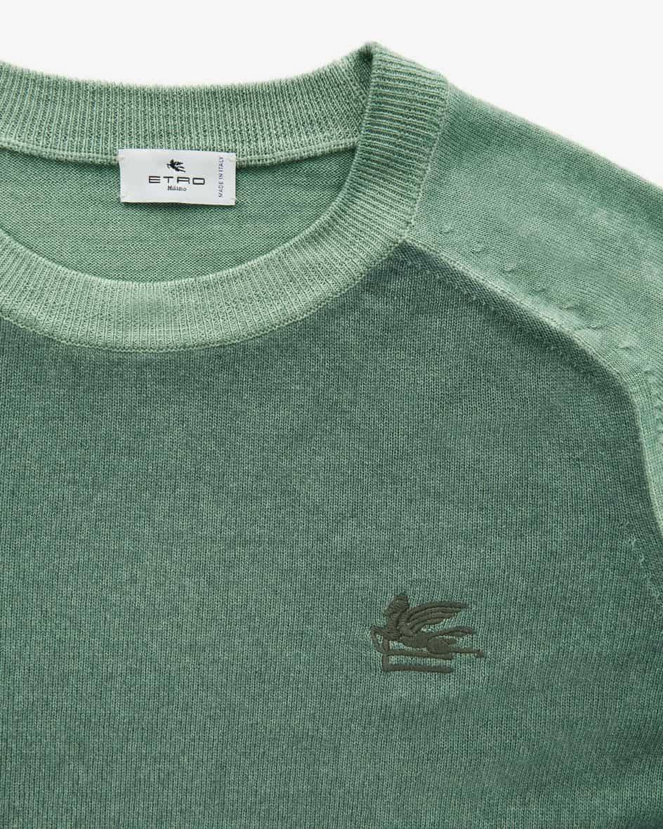 Etro Pullover