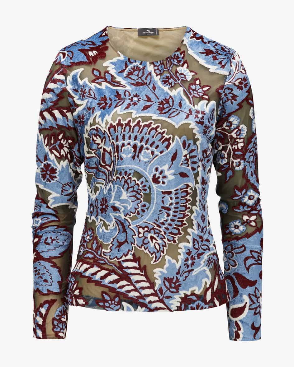 Etro Pullover