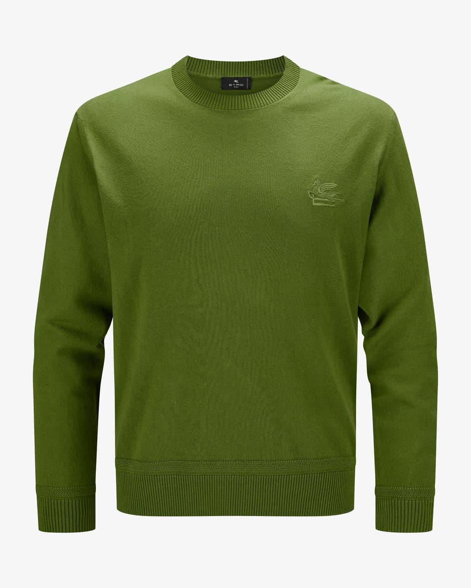 Etro Pullover