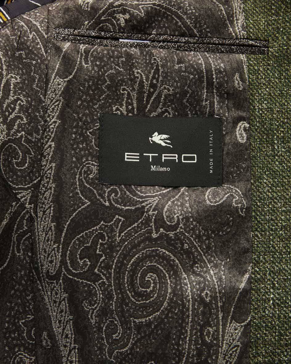 Etro Sakko