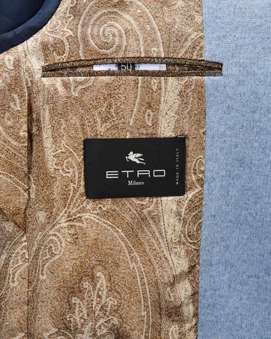 Etro Sakko