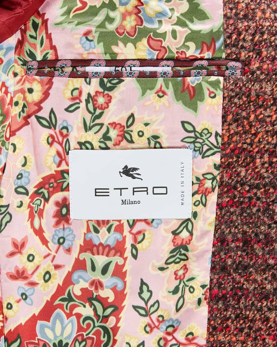 Etro Sakko