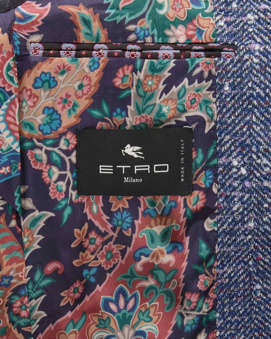 Etro Sakko
