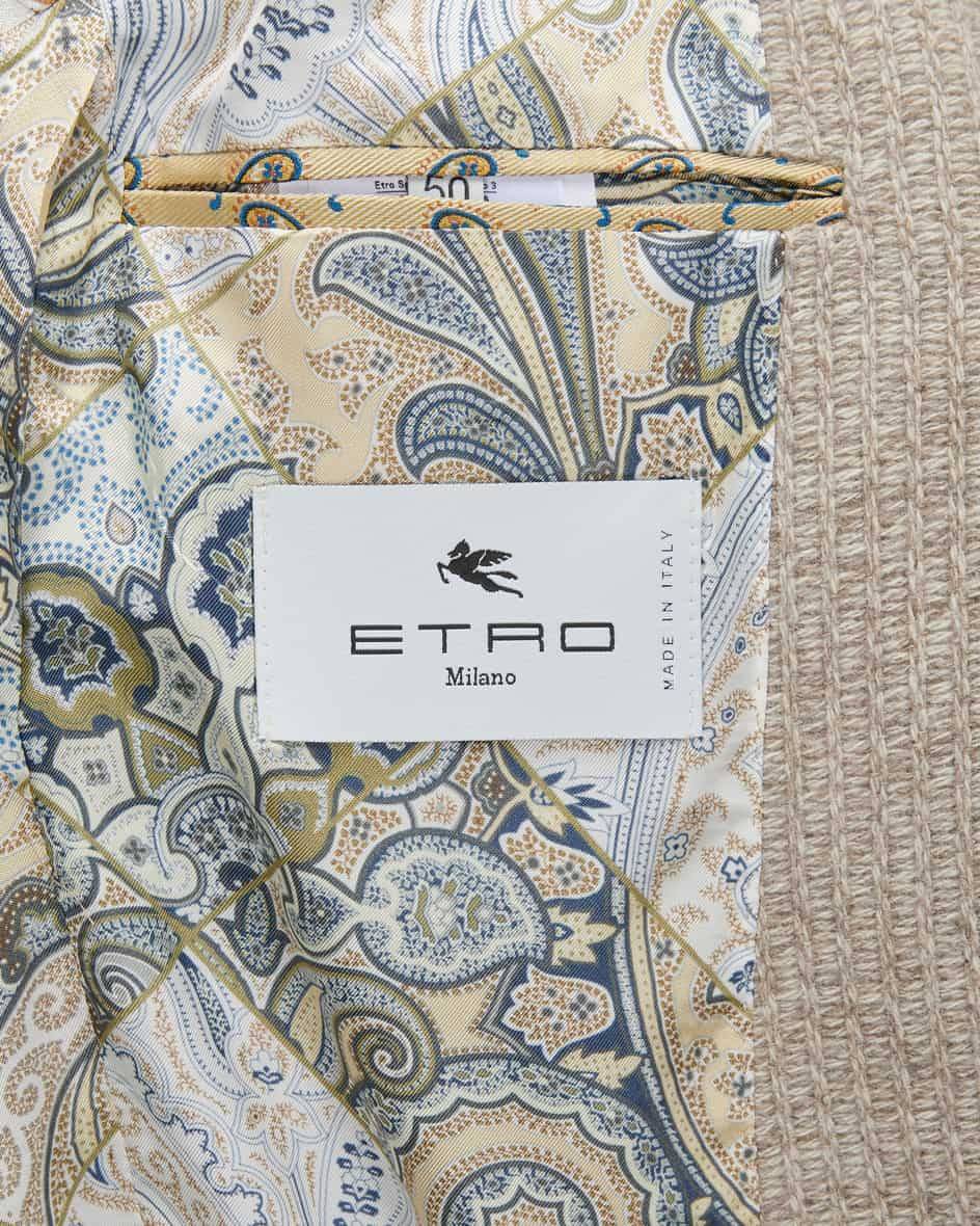 Etro Sakko