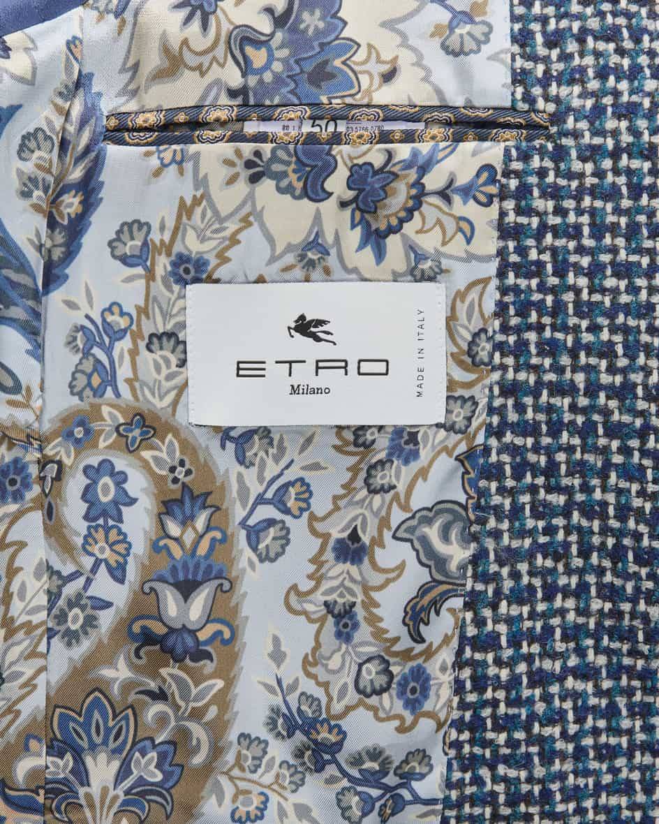 Etro Sakko
