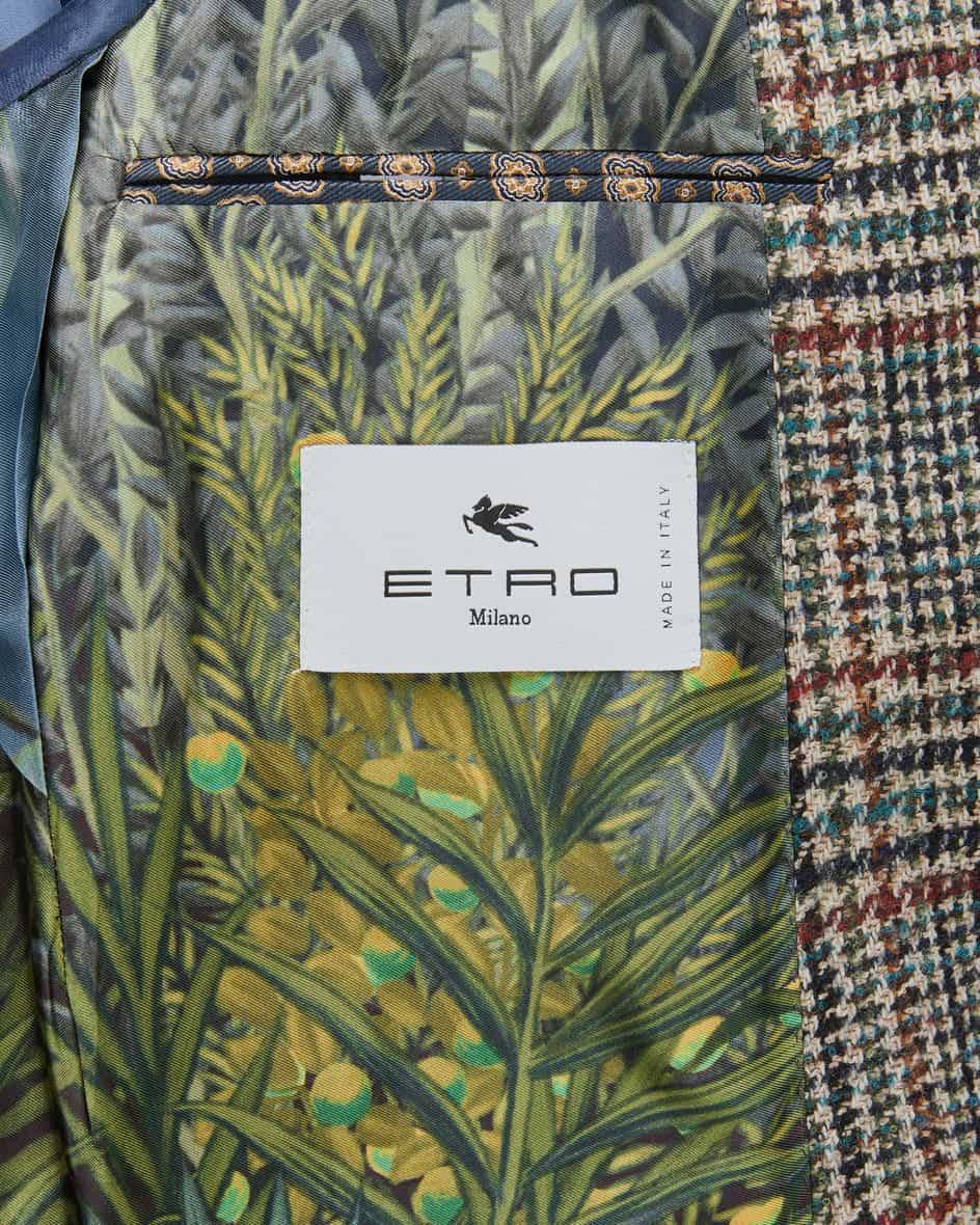 Etro Sakko